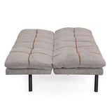 Resto Sofa Cum Bed - Beige