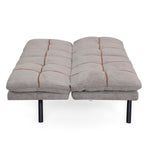 Resto Sofa Cum Bed - Beige