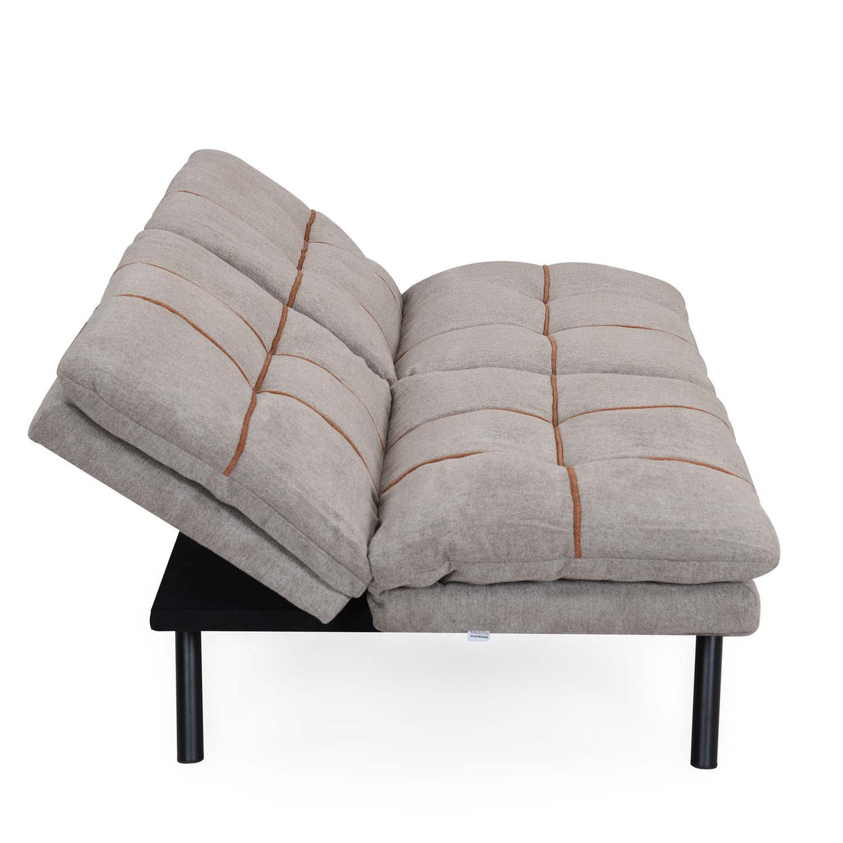 Resto Sofa Cum Bed - Beige