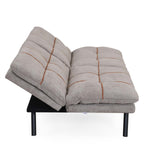Resto Sofa Cum Bed - Beige