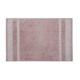 Solid Bamboo Cotton Hand Towel Set of 2- Beige