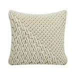 Abstract Pattern Cotton & Polyester 16