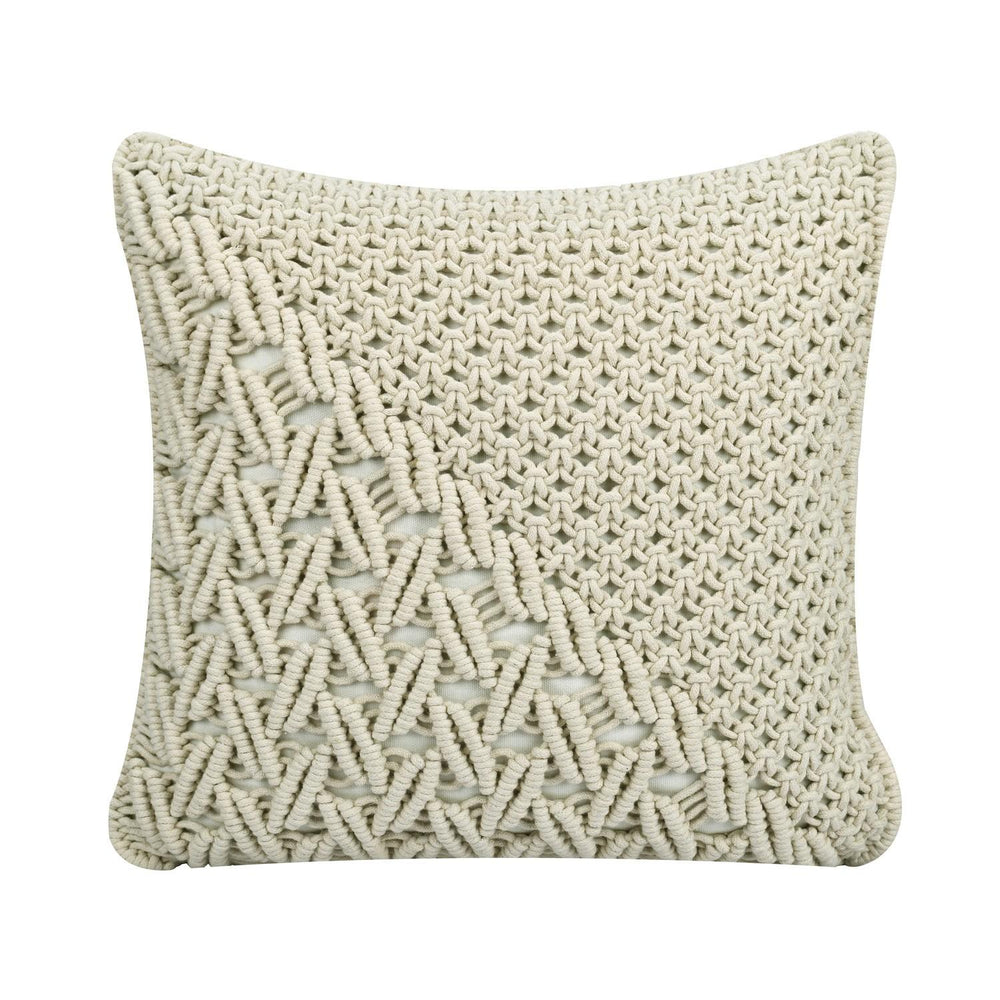 Abstract Pattern Cotton & Polyester 16