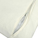Floral Beads Cotton & Polyester 16