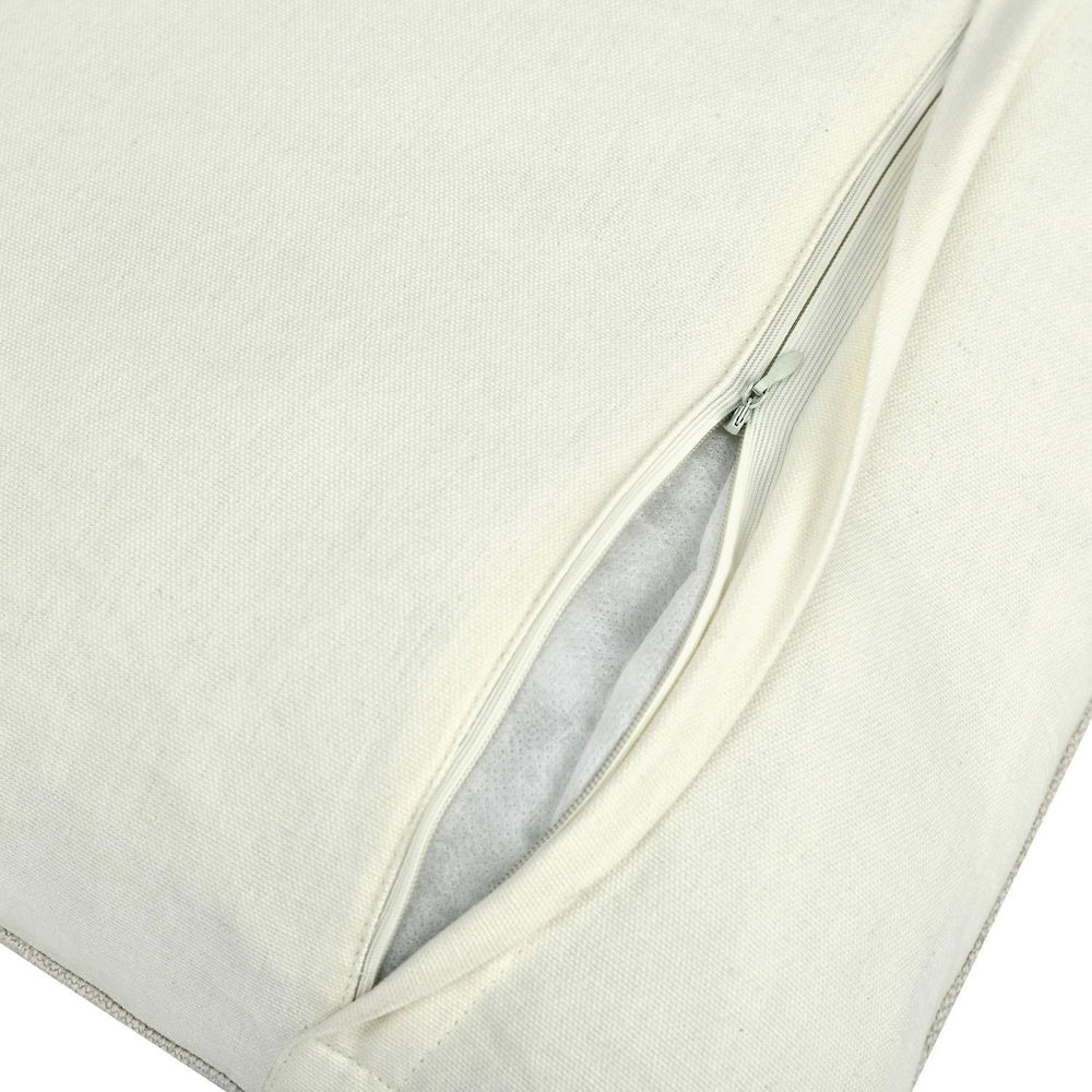 Floral Beads Cotton & Polyester 16