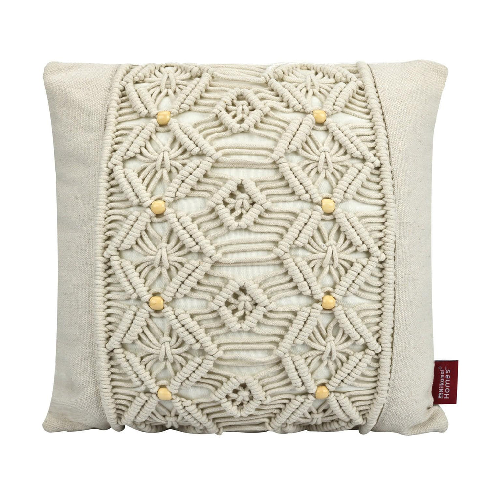 Diamond Beads Cotton & Polyester 16