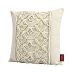 Diamond Beads Cotton & Polyester 16