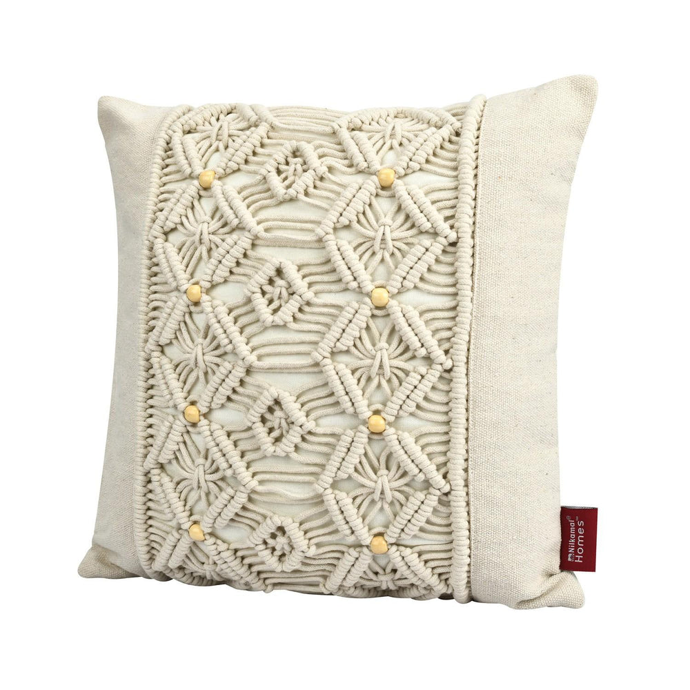 Diamond Beads Cotton & Polyester 16