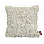 Wavy Pattern Cotton & Polyester 16