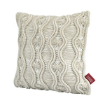 Wavy Pattern Cotton & Polyester 16