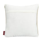 Wavy Pattern Cotton & Polyester 16