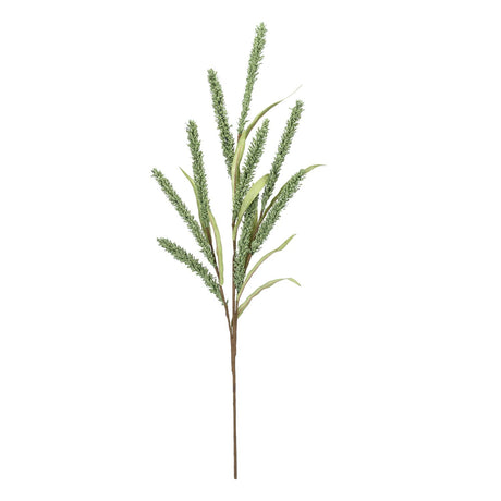 Elegant Artificial Foliage Filler- Green
