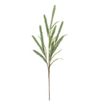 Elegant Artificial Foliage Filler- Green