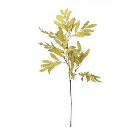 Elegant Artificial Eucalyptus Filler- Light Green