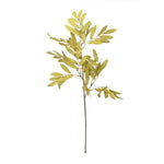 Elegant Artificial Eucalyptus Filler- Light Green