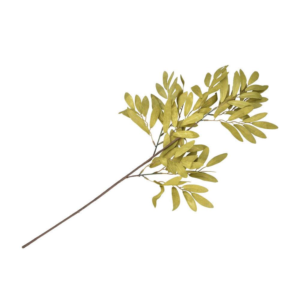 Elegant Artificial Eucalyptus Filler- Light Green