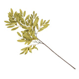 Elegant Artificial Eucalyptus Filler- Light Green