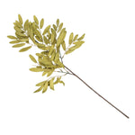Elegant Artificial Eucalyptus Filler- Light Green