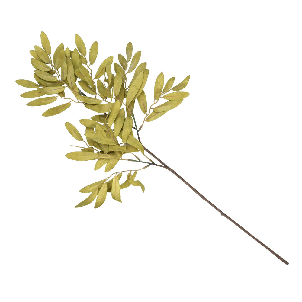 Elegant Artificial Eucalyptus Filler- Light Green
