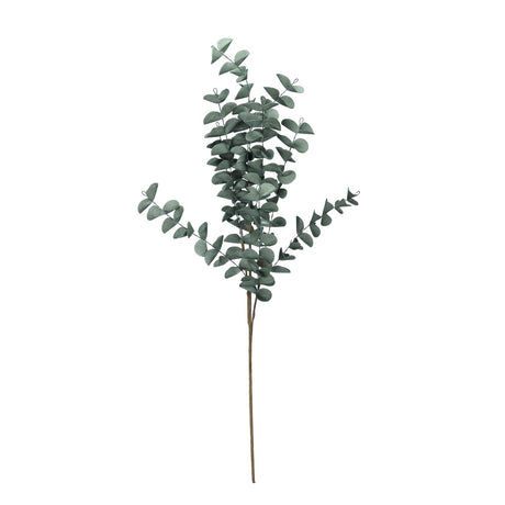 Elegant Artificial Eucalyptus Filler- Green