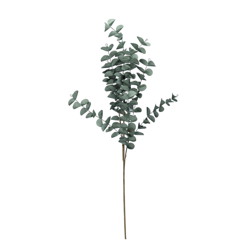 Elegant Artificial Eucalyptus Filler- Green