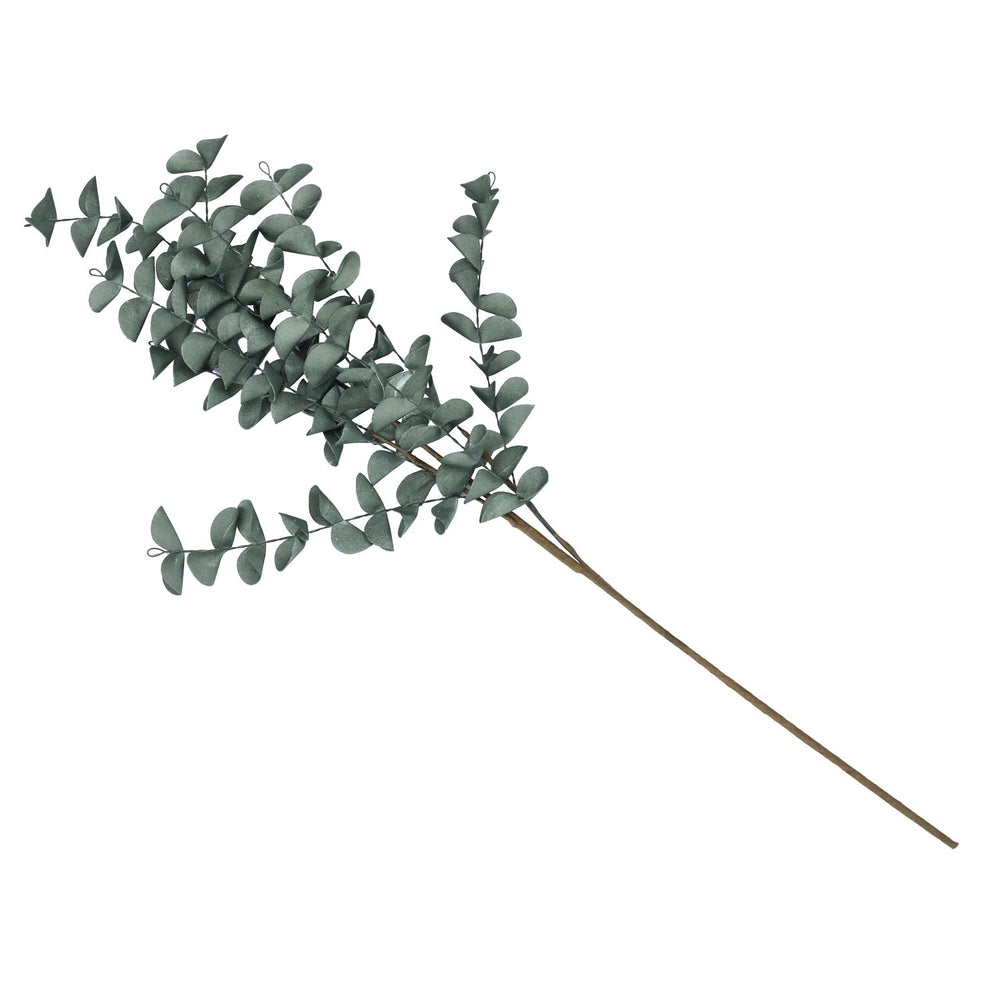 Elegant Artificial Eucalyptus Filler- Green