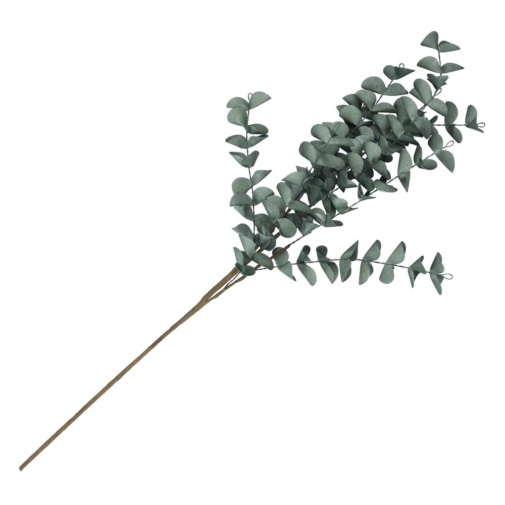 Elegant Artificial Eucalyptus Filler- Green