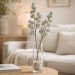 Elegant Artificial Glitter Filler- Beige