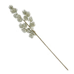 Elegant Artificial Glitter Filler- Beige