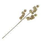 Elegant Artificial Glitter Filler- Gold