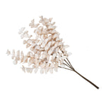 Elegant Artificial Eucalyptus Filler- Beige