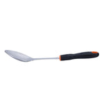 Baker's Secret Stainless Steel Spoon- Silver