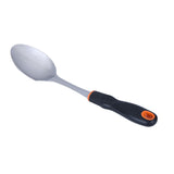 Baker's Secret Stainless Steel Spoon- Silver