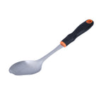 Baker's Secret Stainless Steel Spoon- Silver