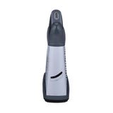 Baker's Secret Stainless Steel Grater- Silver