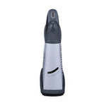 Baker's Secret Stainless Steel Grater- Silver