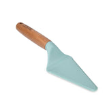 Baker's Secret Cake Server- Green