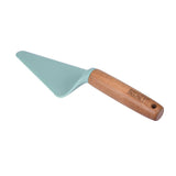 Baker's Secret Cake Server- Green