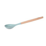 Baker's Secret Silicone Spoon- Green