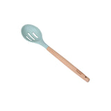 Baker's Secret Silicone Spoon- Green