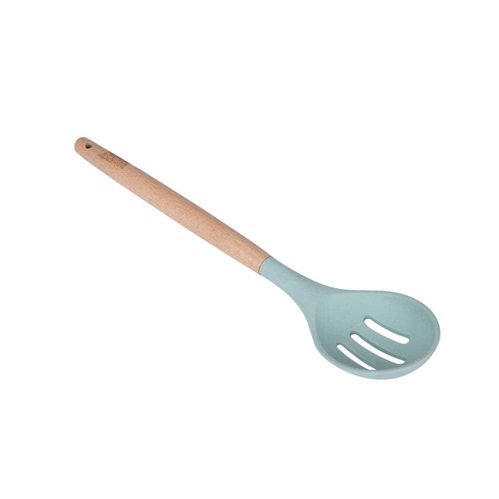 Baker's Secret Silicone Spoon- Green