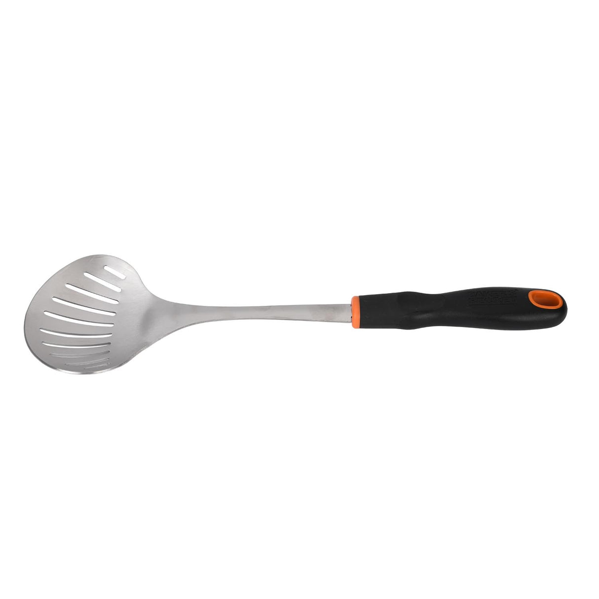 Baker's Secret Stainless Steel Skimmer- Silver