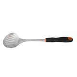 Baker's Secret Stainless Steel Skimmer- Silver