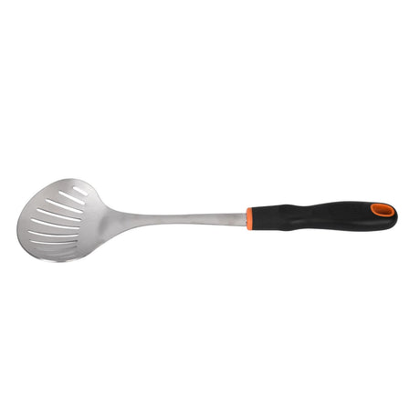 Baker's Secret Stainless Steel Skimmer- Silver