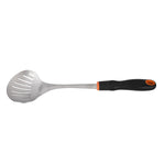 Baker's Secret Stainless Steel Skimmer- Silver