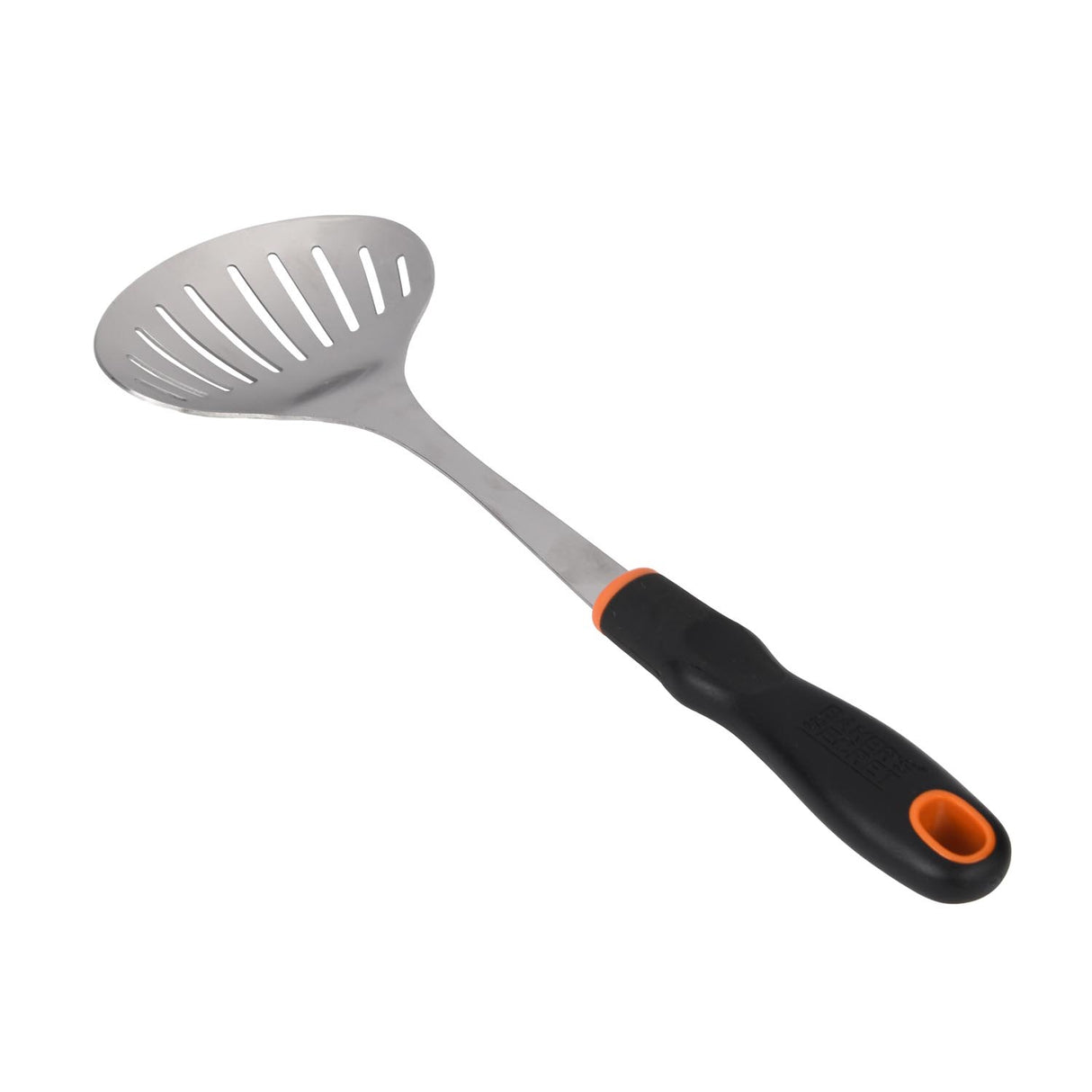 Baker's Secret Stainless Steel Skimmer- Silver