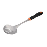 Baker's Secret Stainless Steel Skimmer- Silver