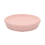Round Rim Stoneware Batch Accessories Set of 3- Pink