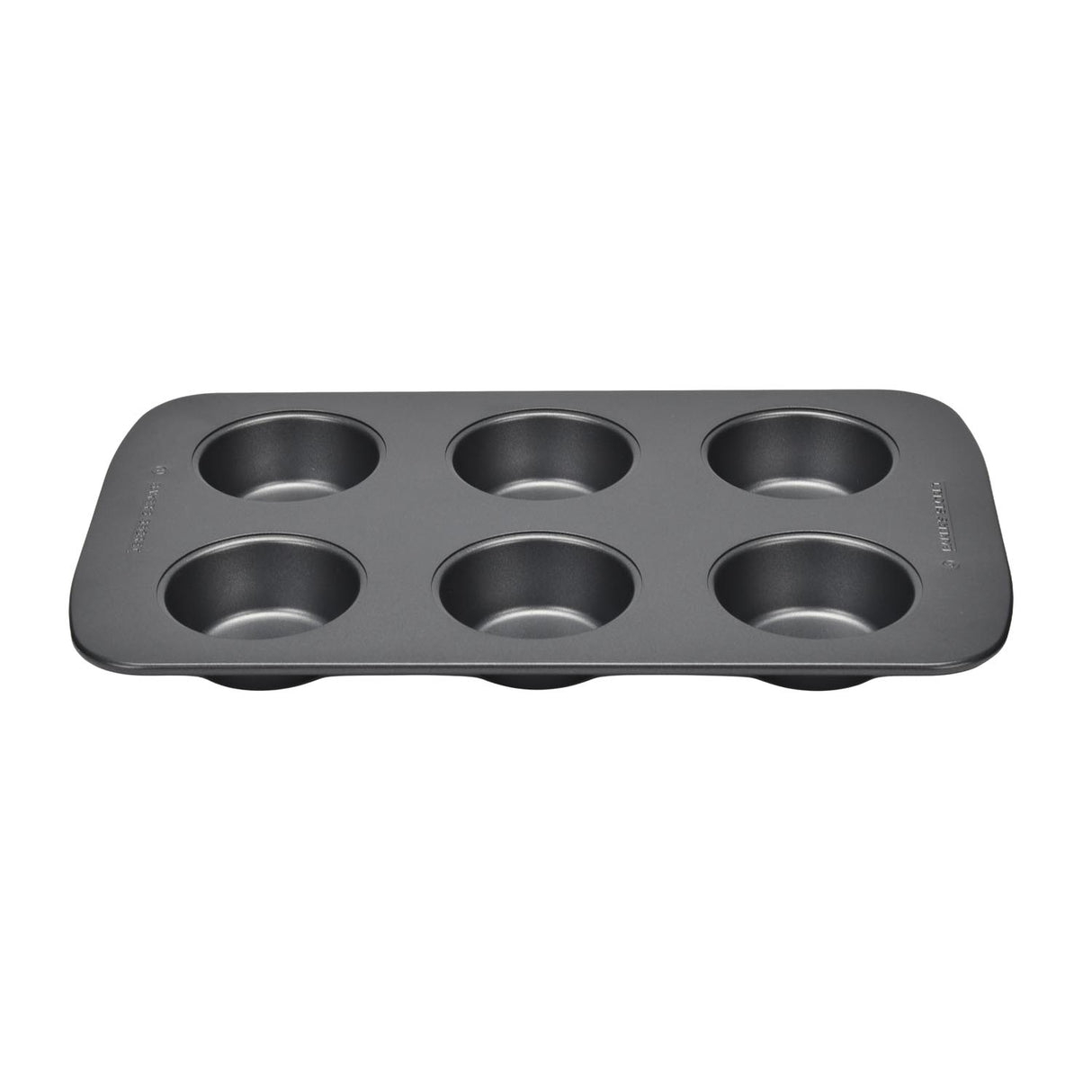 Baker's Secret Baking Pan Set of 5- Grey