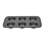 Baker's Secret Baking Pan Set of 5- Grey